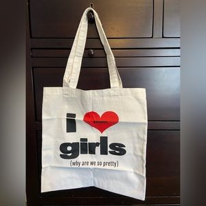 OMIGHTY TOTE BAG Aesthetic NWT, Sustainable, Shopping bag, Grocery Bag